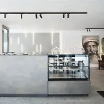 Alkamuri Posh E Hotel Alcamo