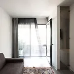 Alkamuri Posh E Hotel 4*