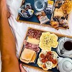 Hotel Alkamuri Posh E Alcamo