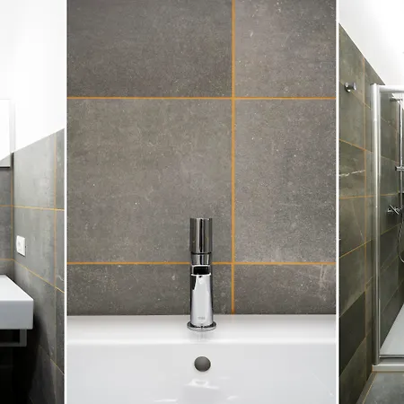 Alkamuri Posh E 4*