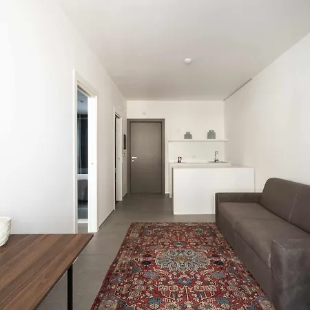 Alkamuri Posh E 4* Alcamo