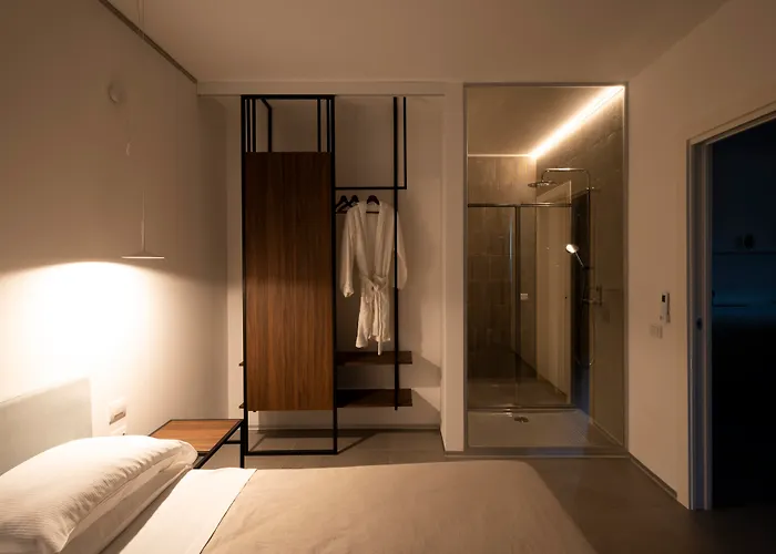 Hotell Alkamuri Posh E