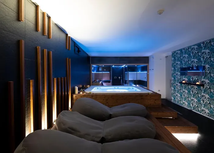 Alkamuri Posh E Hotell Alcamo