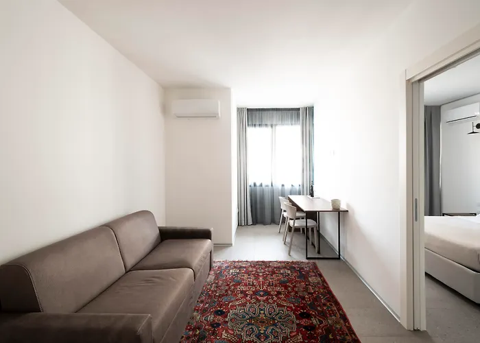 Alkamuri Posh E 4* Alcamo