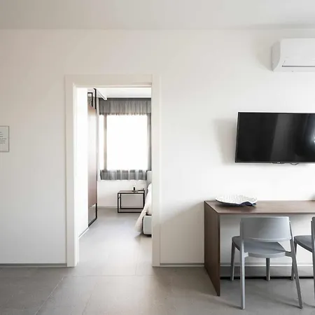 Alkamuri Posh E 4*