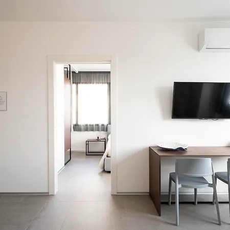 Alkamuri Posh E 4*