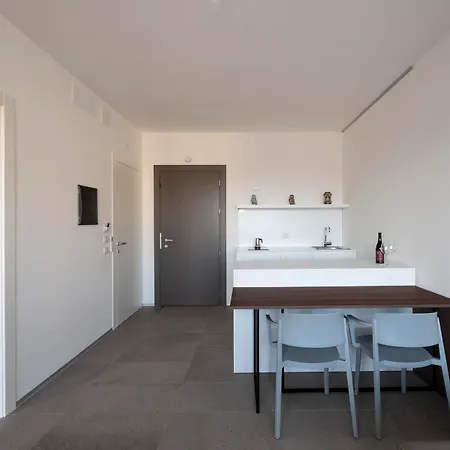 Hotel Alkamuri Posh E Alcamo