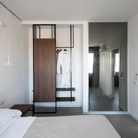 Alkamuri Posh E 4* Alcamo