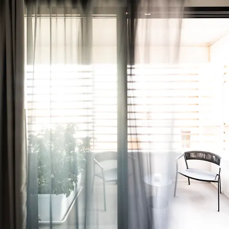 Alkamuri Posh E Hotel 4*
