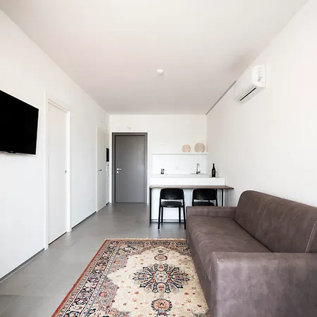 Hotel Alkamuri Posh E Alcamo