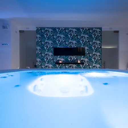 Hotel Alkamuri Posh E Alcamo
