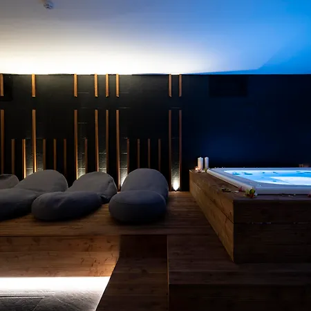 Alkamuri Posh E 4* Alcamo