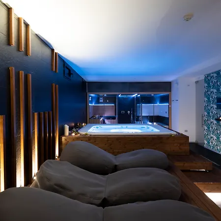 Alkamuri Posh E Hotel Alcamo