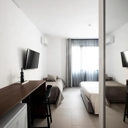 Alkamuri Posh E Alcamo