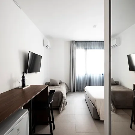 Alkamuri Posh E Alcamo