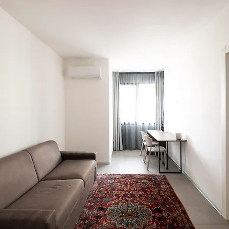 Alkamuri Posh E 4* Alcamo