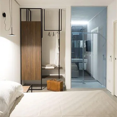 Alkamuri Posh E 4* Alcamo