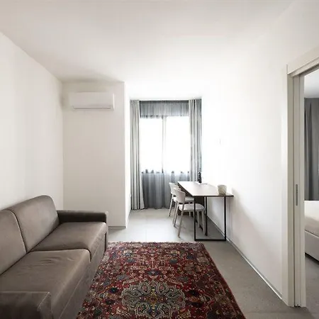 Alkamuri Posh E 4* Alcamo