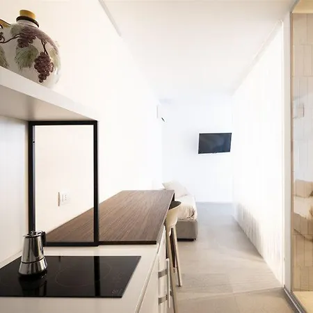 Alkamuri Posh E アルカモ