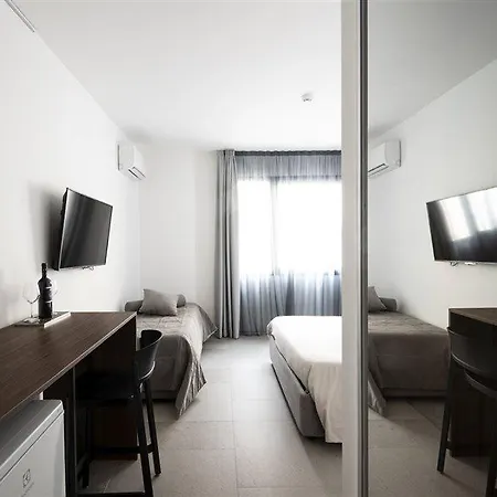 Otel Alkamuri Posh E