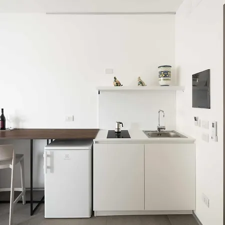 Hotel Alkamuri Posh E Alcamo