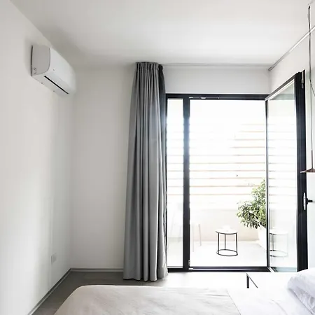 Hotel Alkamuri Posh E Alcamo