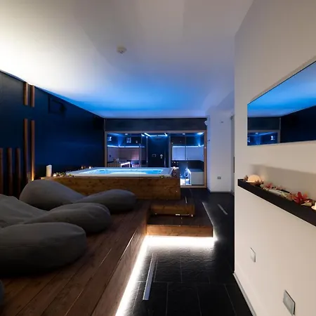 Alkamuri Posh E Hotel Alcamo