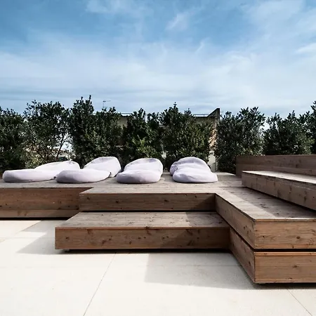 Alkamuri Posh E Hotel 4*