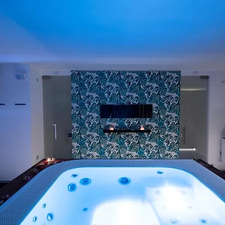 Hotel Alkamuri Posh E Alcamo