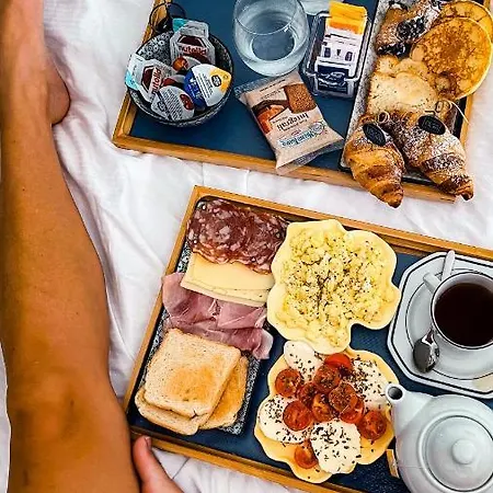 Otel Alkamuri Posh E Alcamo