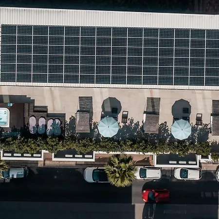 Alkamuri Posh E Alcamo