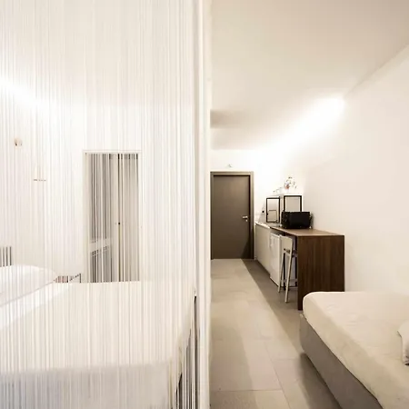 Alkamuri Posh E Hotel Alcamo