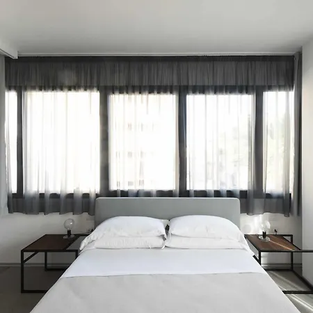 Hotel Alkamuri Posh E