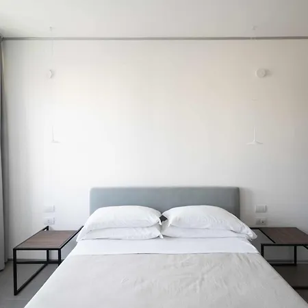 Alkamuri Posh E 4* Alcamo