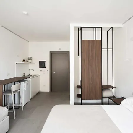 Alkamuri Posh E Hotel Alcamo
