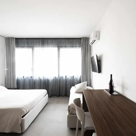 Alkamuri Posh E Hotel Alcamo