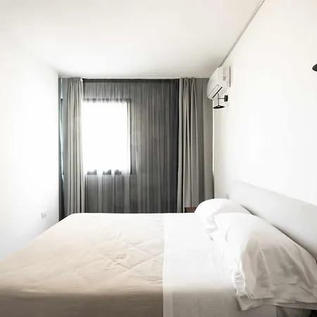 Alkamuri Posh E Hotel Alcamo