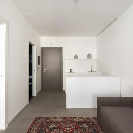 Alkamuri Posh E 4* Alcamo