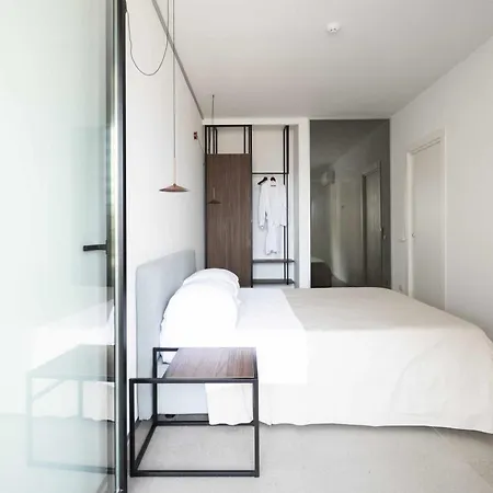Hotel Alkamuri Posh E Alcamo