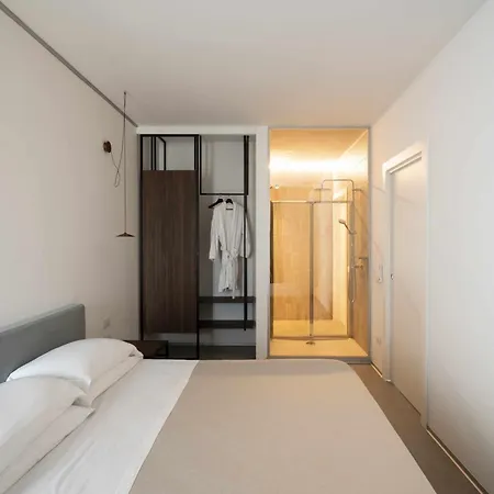 Alkamuri Posh E 4* Alcamo
