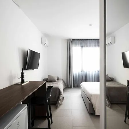 Alkamuri Posh E Hotel Alcamo
