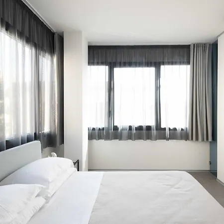 Alkamuri Posh E Hotel Alcamo