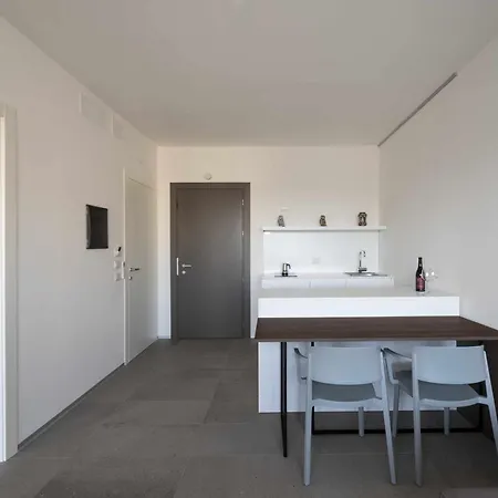 Alkamuri Posh E Hotel Alcamo