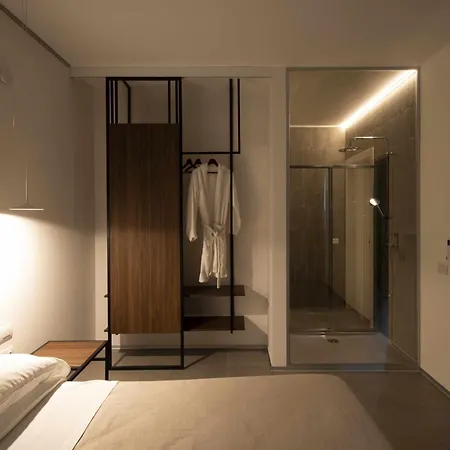 Hotel Alkamuri Posh E Alcamo