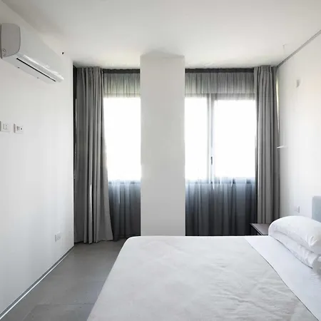 Hotel Alkamuri Posh E Alcamo