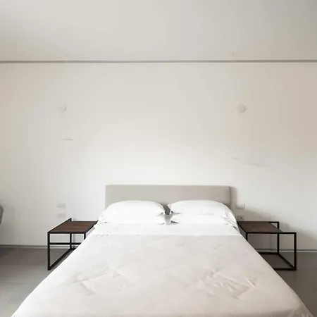 Alkamuri Posh E 4* Alcamo