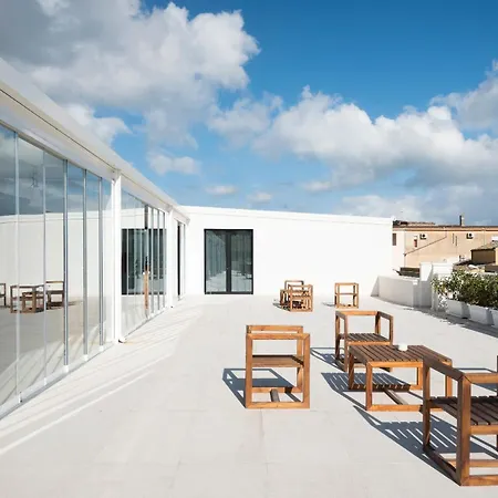 ホテル Alkamuri Posh E