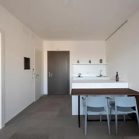 Alkamuri Posh E アルカモ