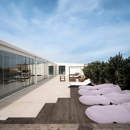 Alkamuri Posh E ホテル