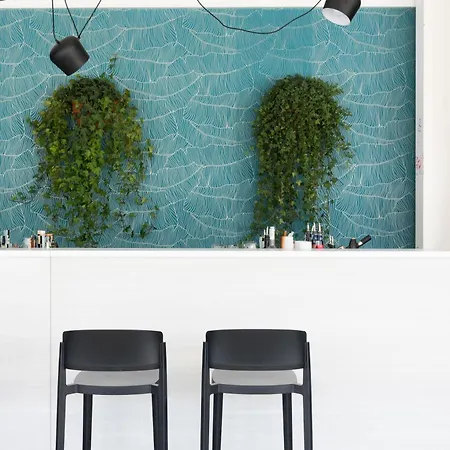 ホテル Alkamuri Posh E アルカモ